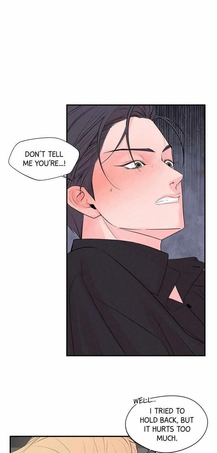 Read Take Me High chapter 14 image 12 on Lezhin