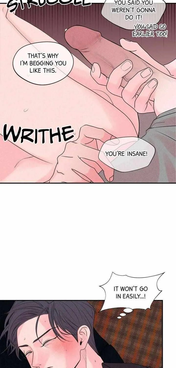 Read Take Me High chapter 14 image 14 on Lezhin