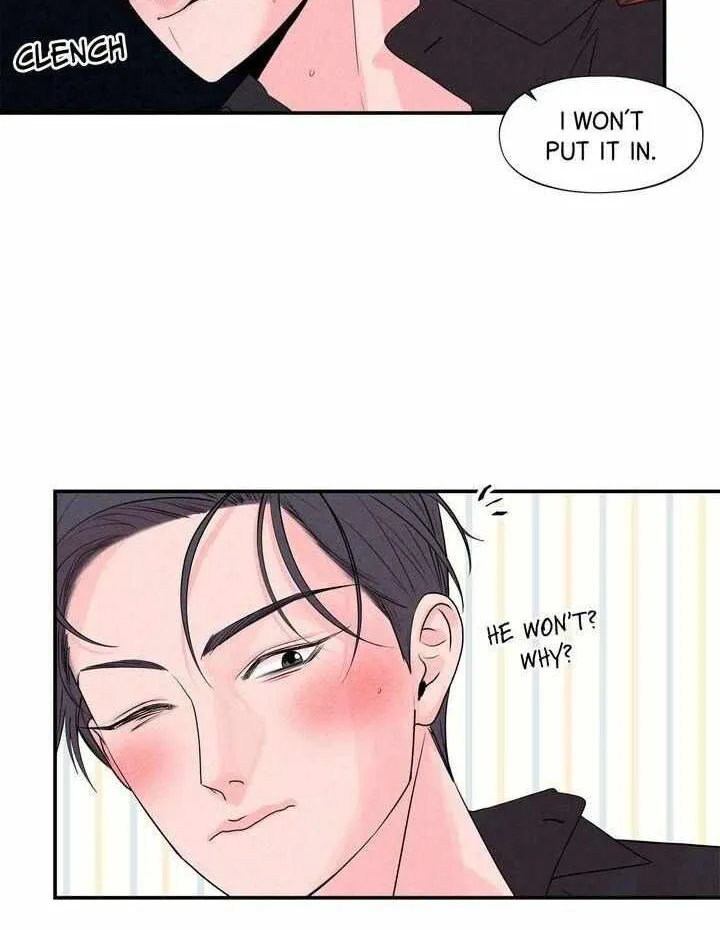 Read Take Me High chapter 14 image 15 on Lezhin