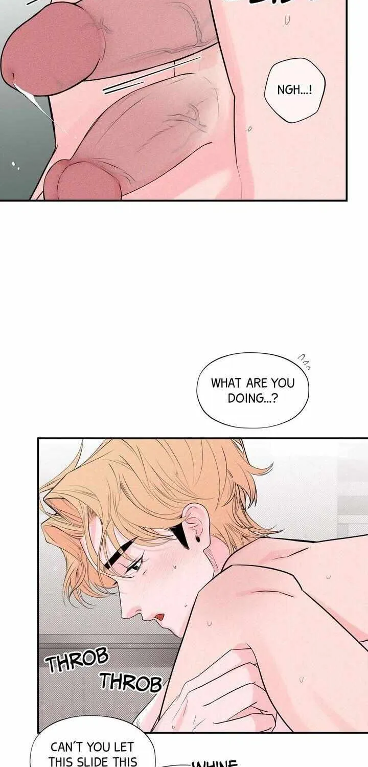 Read Take Me High chapter 14 image 17 on Lezhin