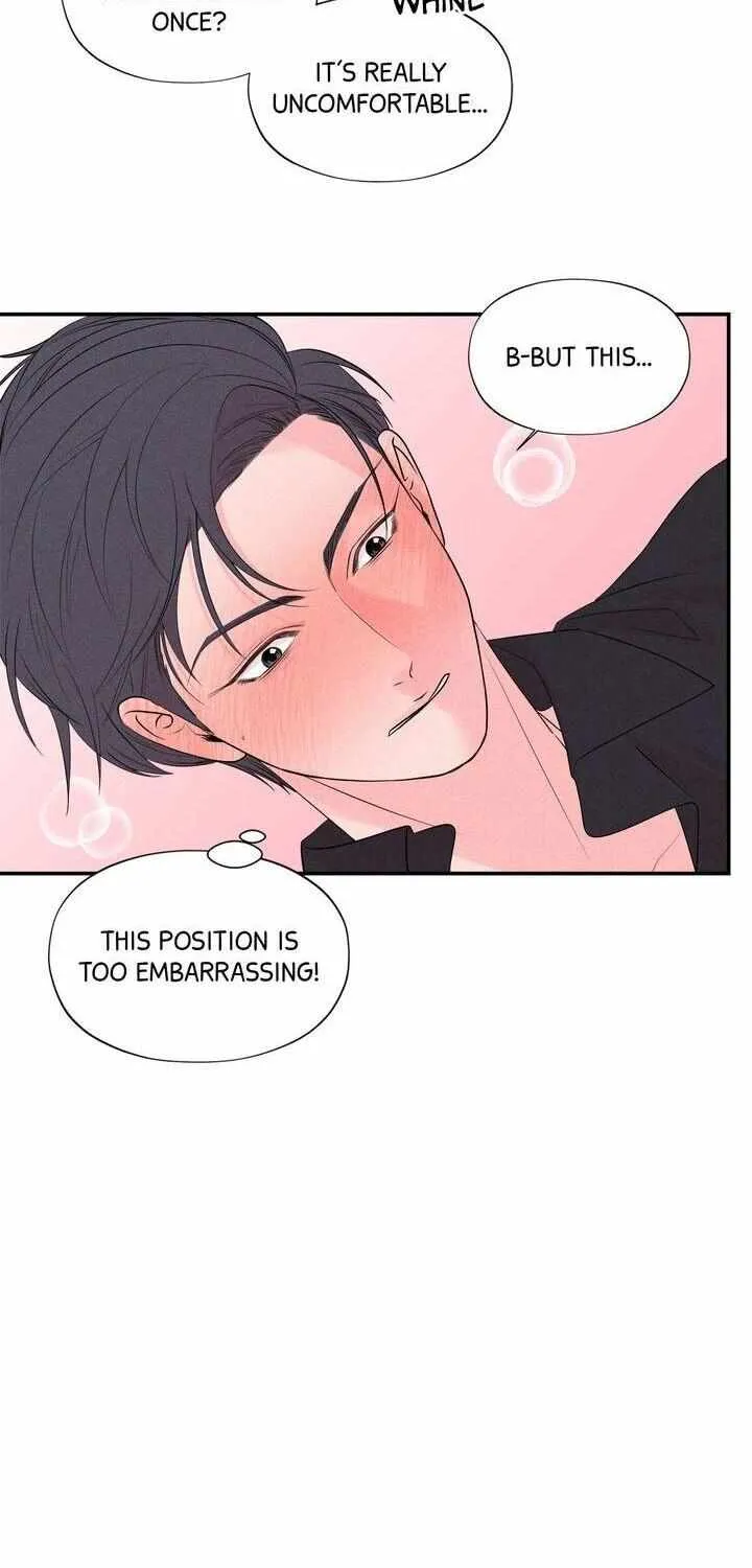 Read Take Me High chapter 14 image 18 on Lezhin