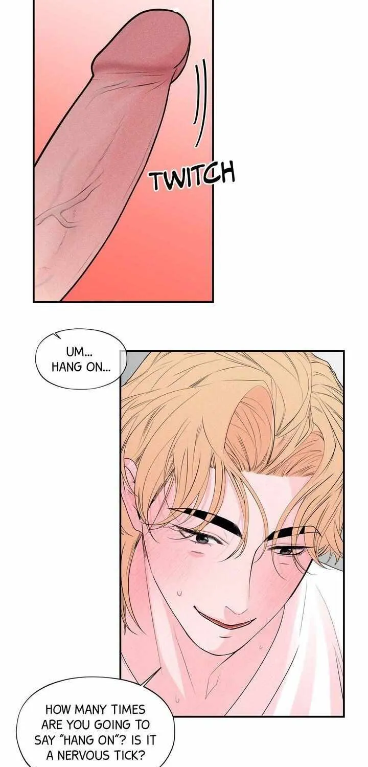 Read Take Me High chapter 14 image 2 on Lezhin