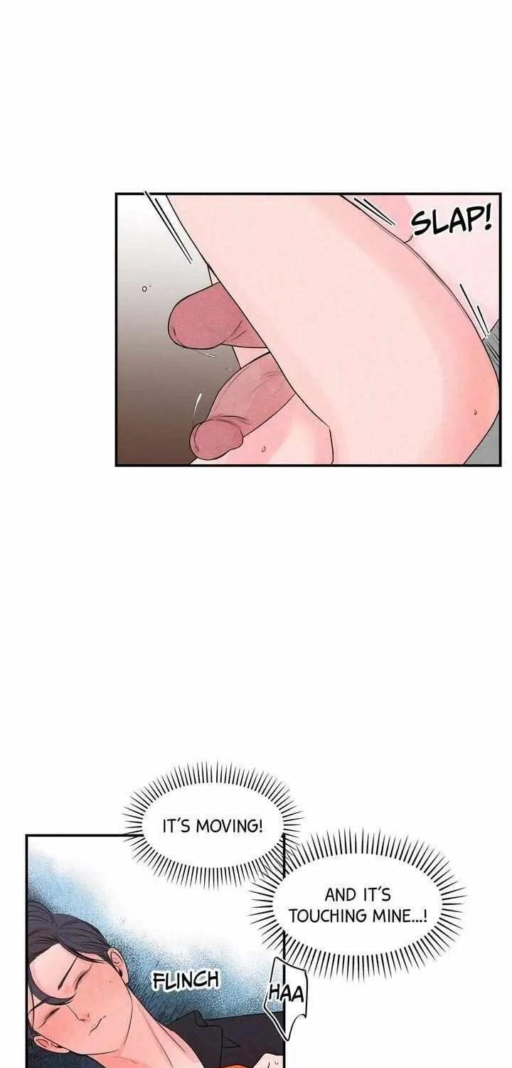 Read Take Me High chapter 14 image 20 on Lezhin