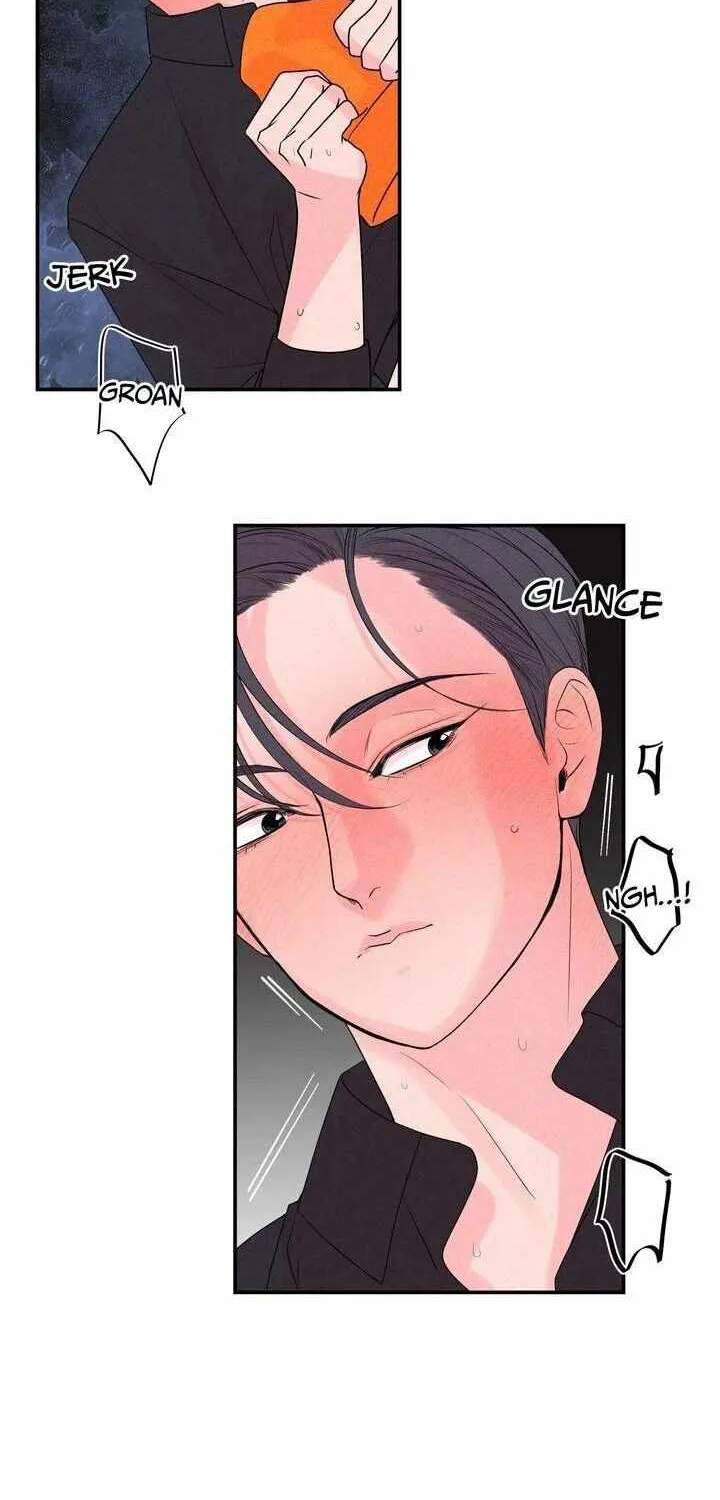 Read Take Me High chapter 14 image 21 on Lezhin