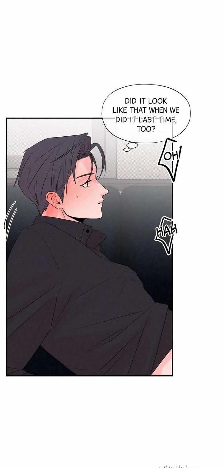 Read Take Me High chapter 14 image 24 on Lezhin