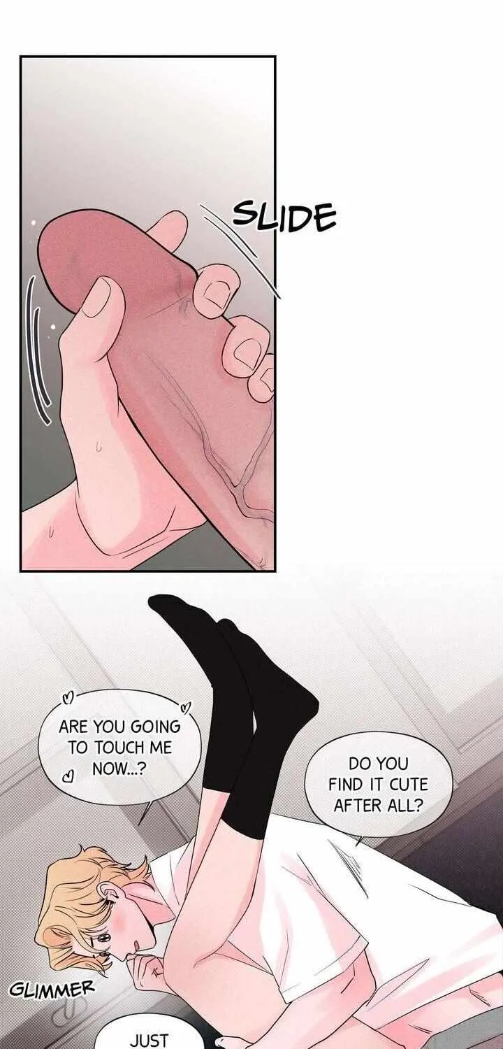 Read Take Me High chapter 14 image 28 on Lezhin