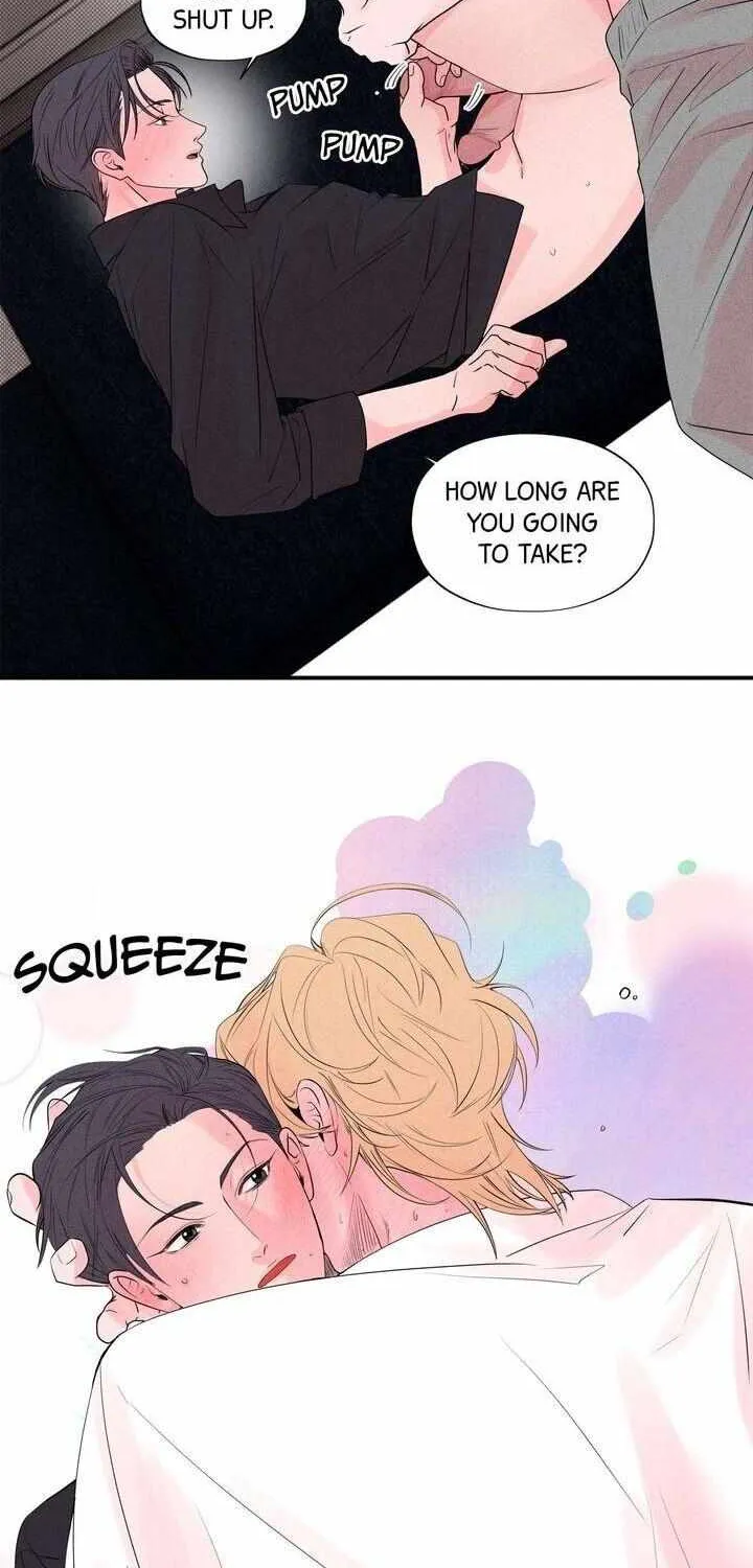 Read Take Me High chapter 14 image 29 on Lezhin