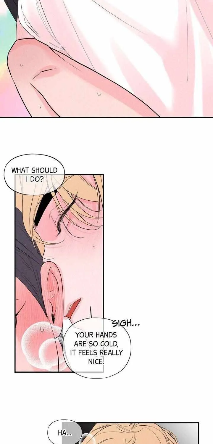 Read Take Me High chapter 14 image 30 on Lezhin