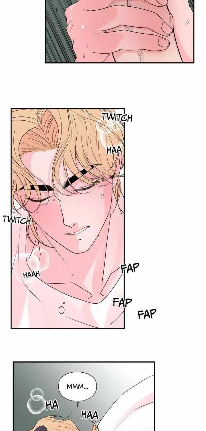 Read Take Me High chapter 14 image 34 on Lezhin
