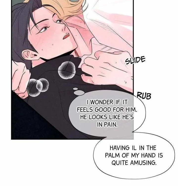 Read Take Me High chapter 14 image 35 on Lezhin