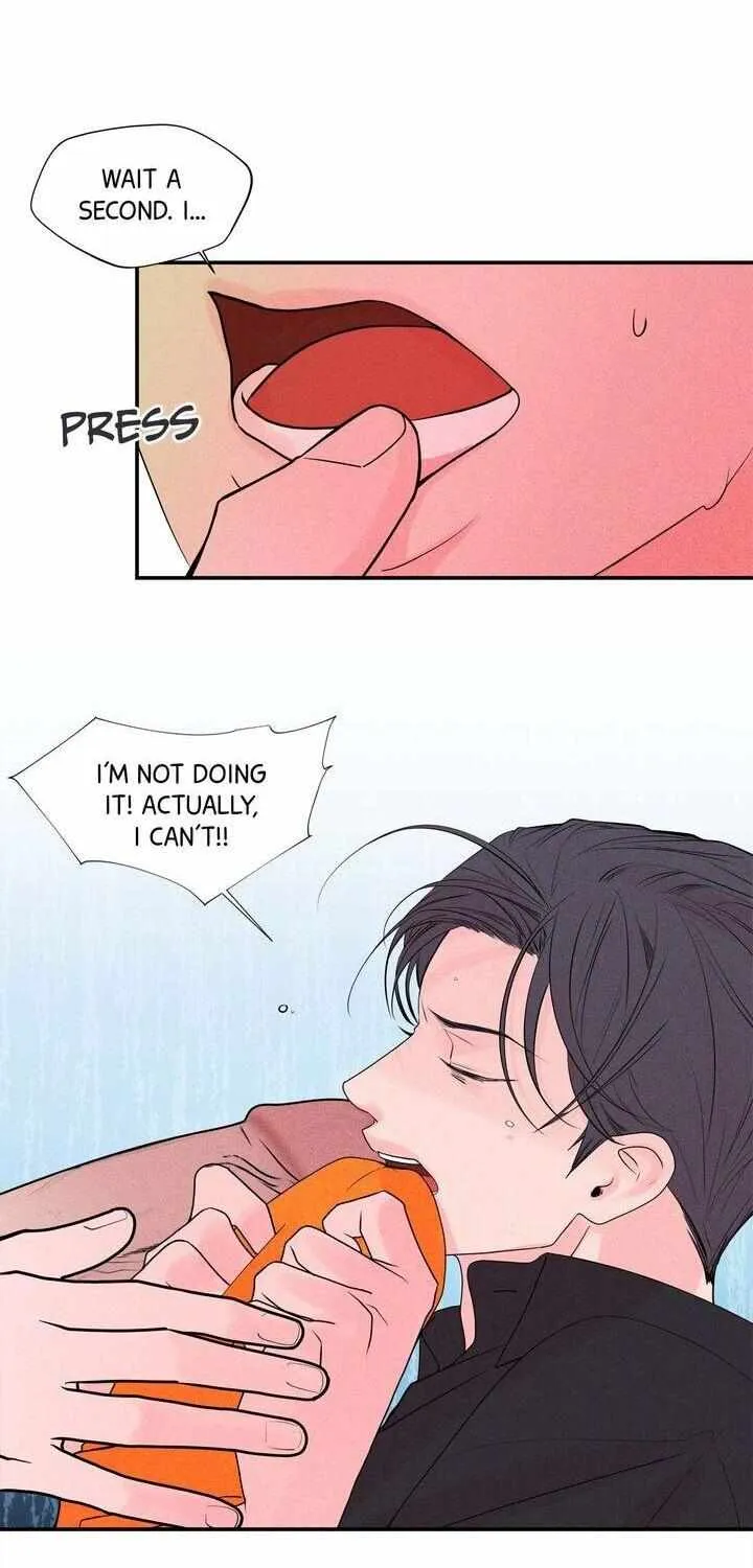 Read Take Me High chapter 14 image 4 on Lezhin