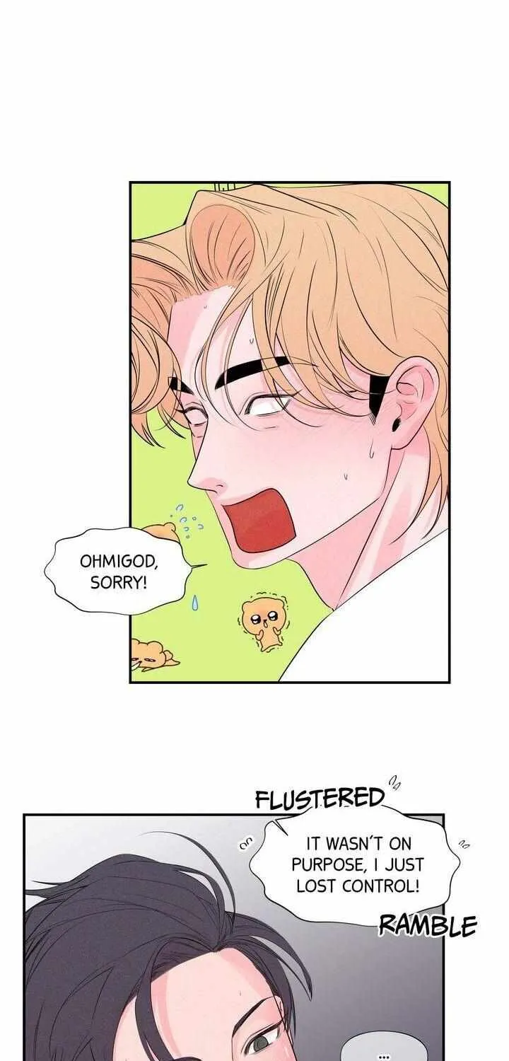 Read Take Me High chapter 14 image 40 on Lezhin