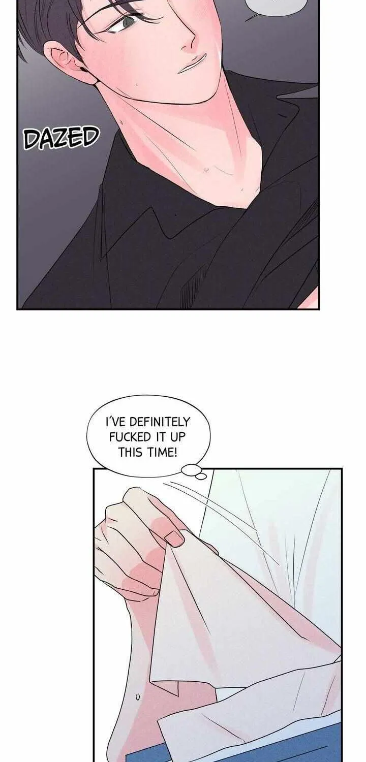 Read Take Me High chapter 14 image 41 on Lezhin