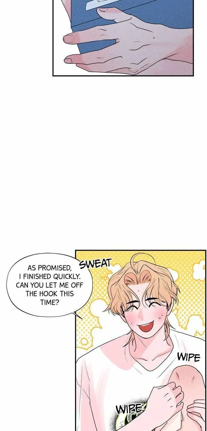 Read Take Me High chapter 14 image 42 on Lezhin