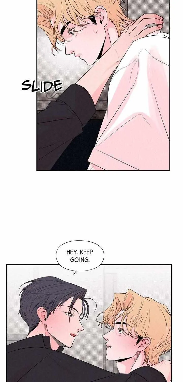 Read Take Me High chapter 14 image 45 on Lezhin