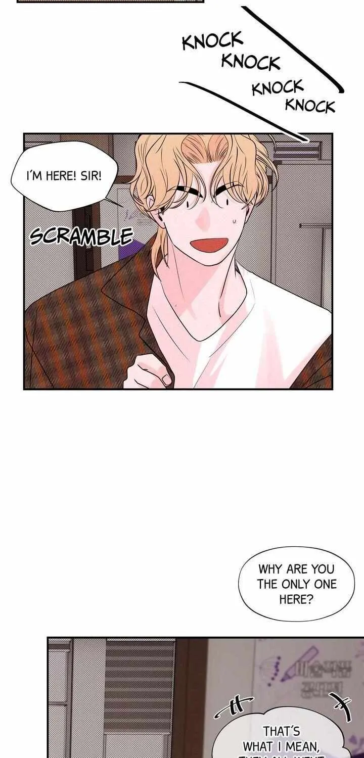 Read Take Me High chapter 14 image 50 on Lezhin