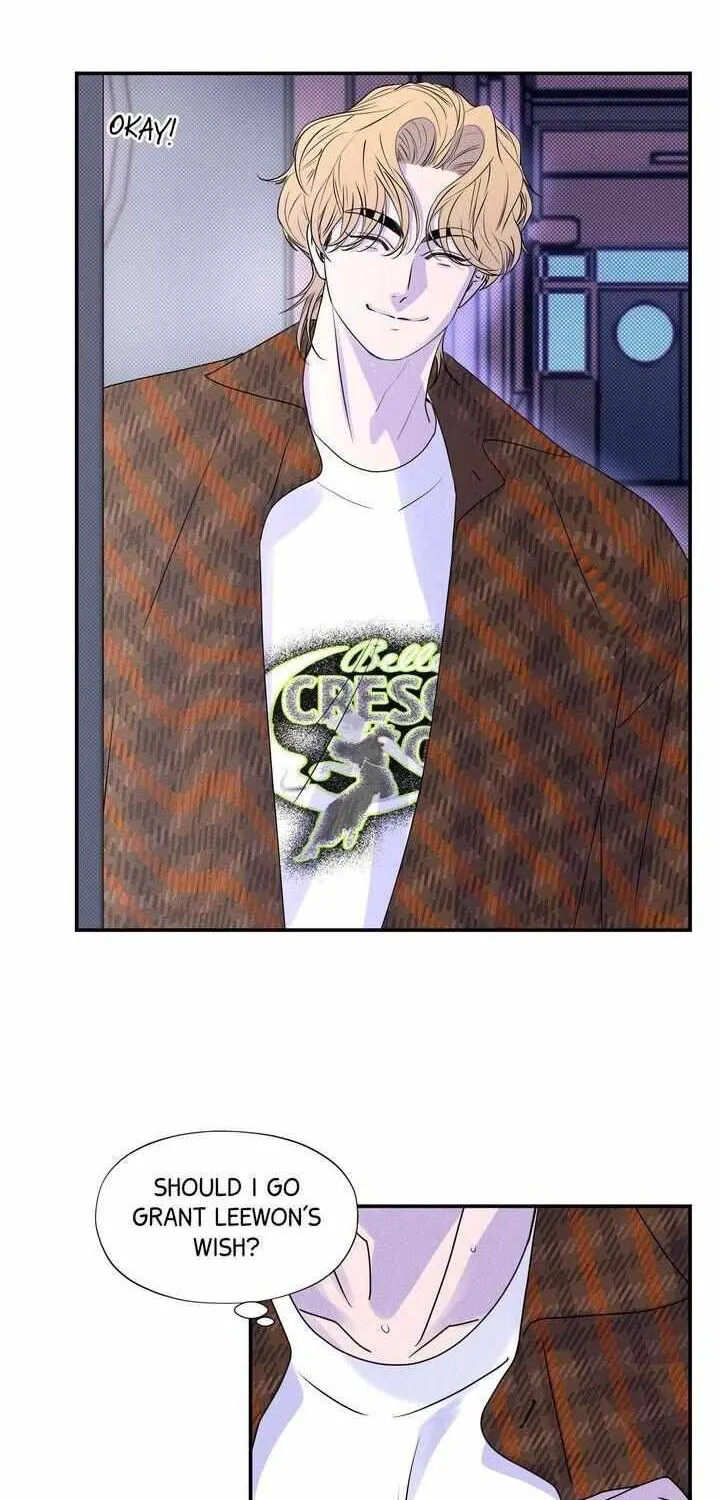 Read Take Me High chapter 14 image 54 on Lezhin