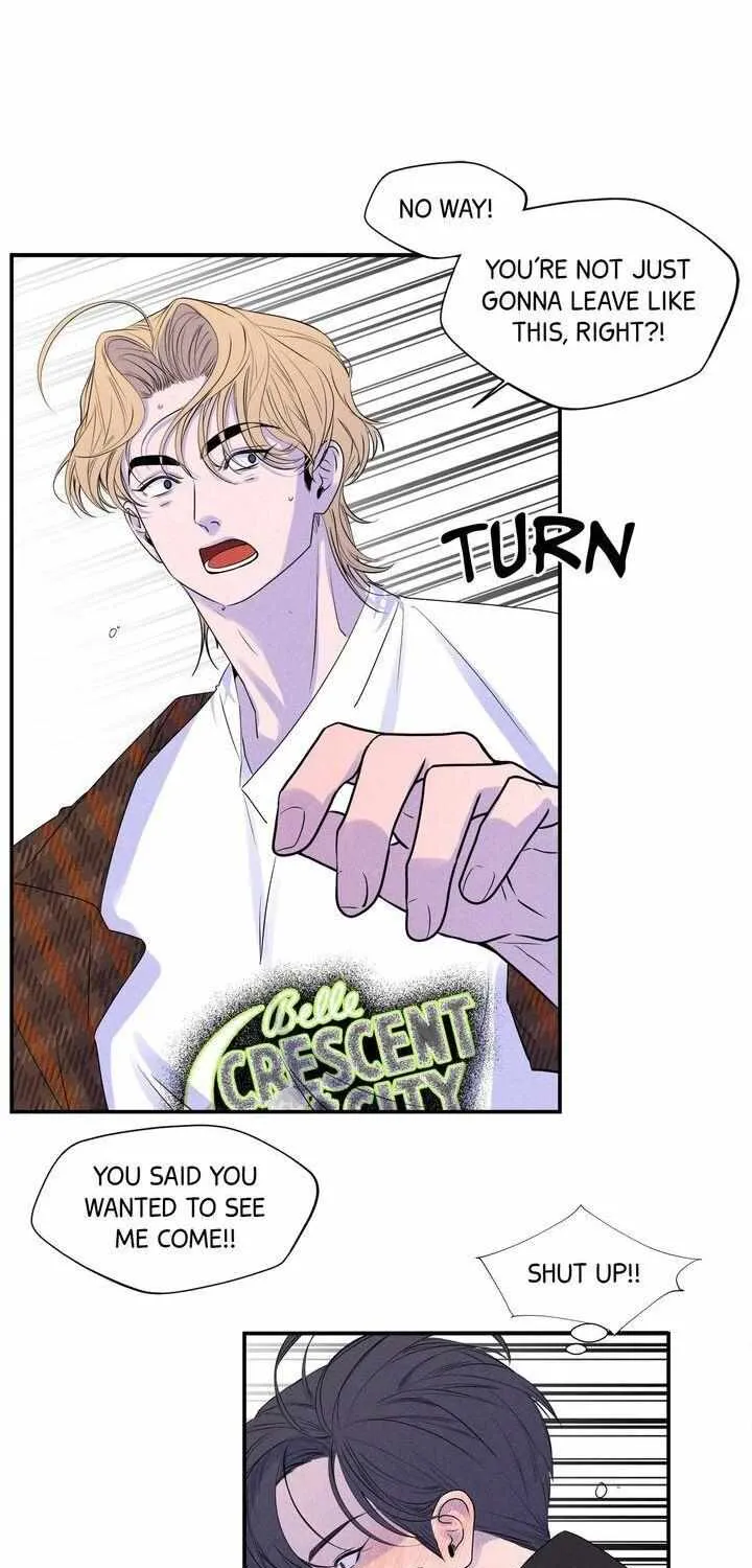 Read Take Me High chapter 14 image 57 on Lezhin