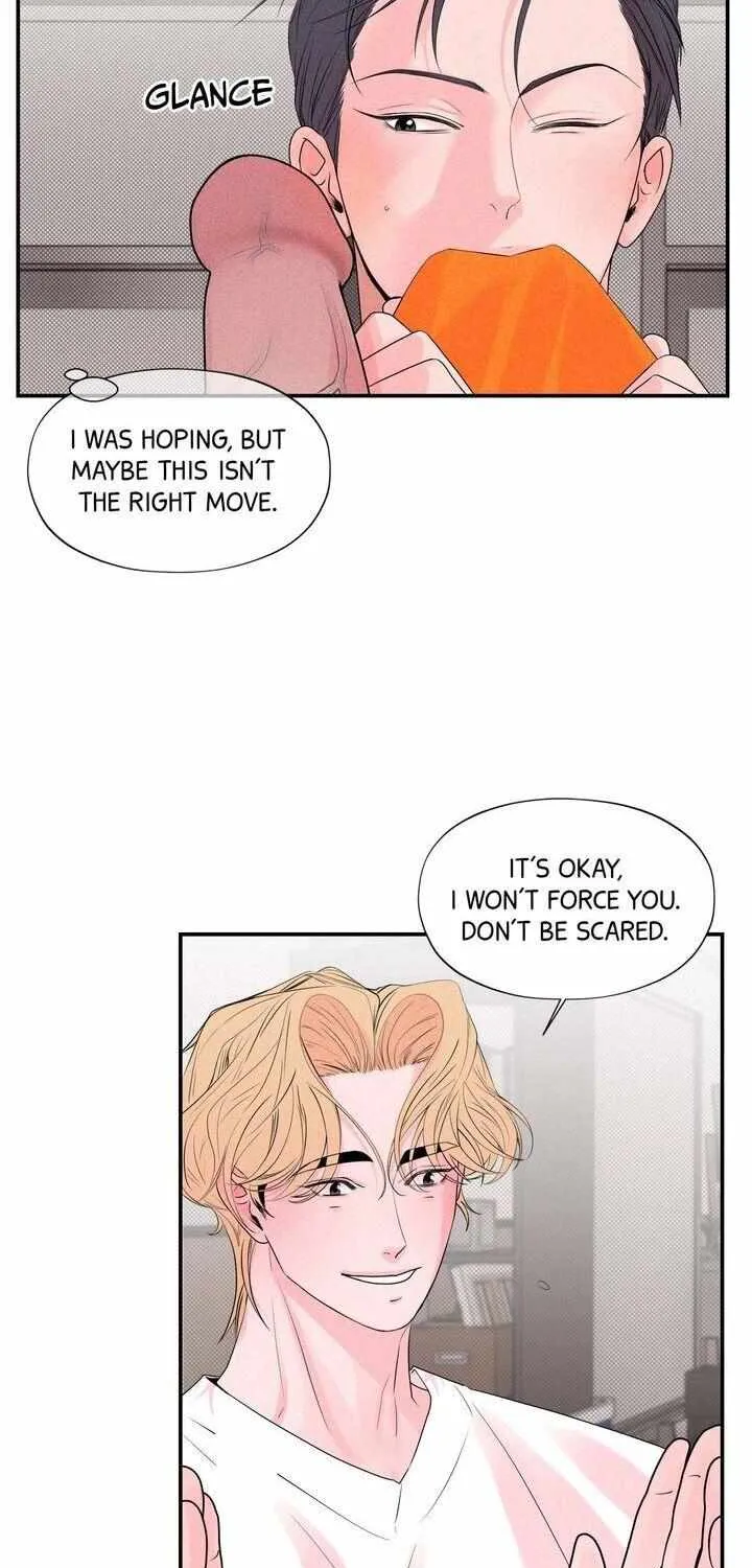 Read Take Me High chapter 14 image 6 on Lezhin