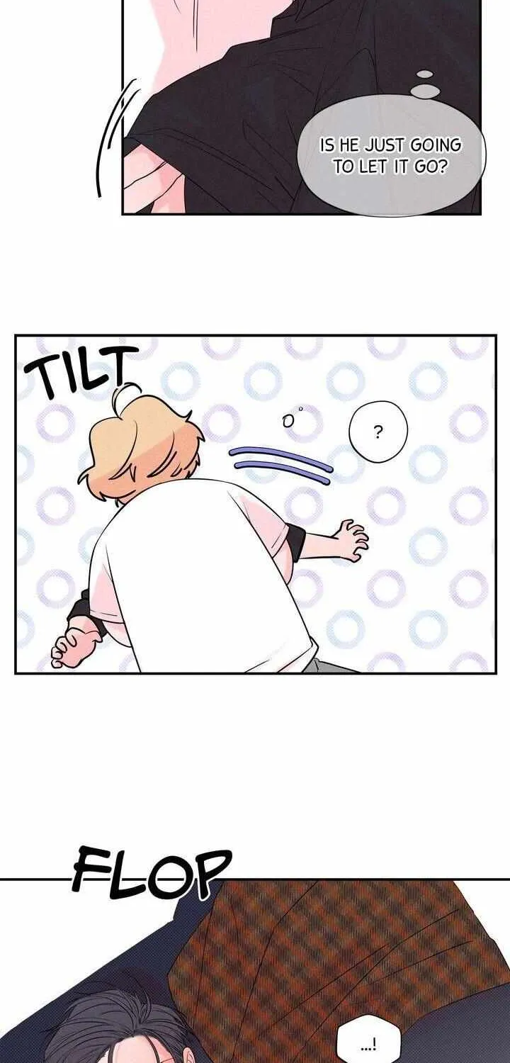 Read Take Me High chapter 14 image 9 on Lezhin