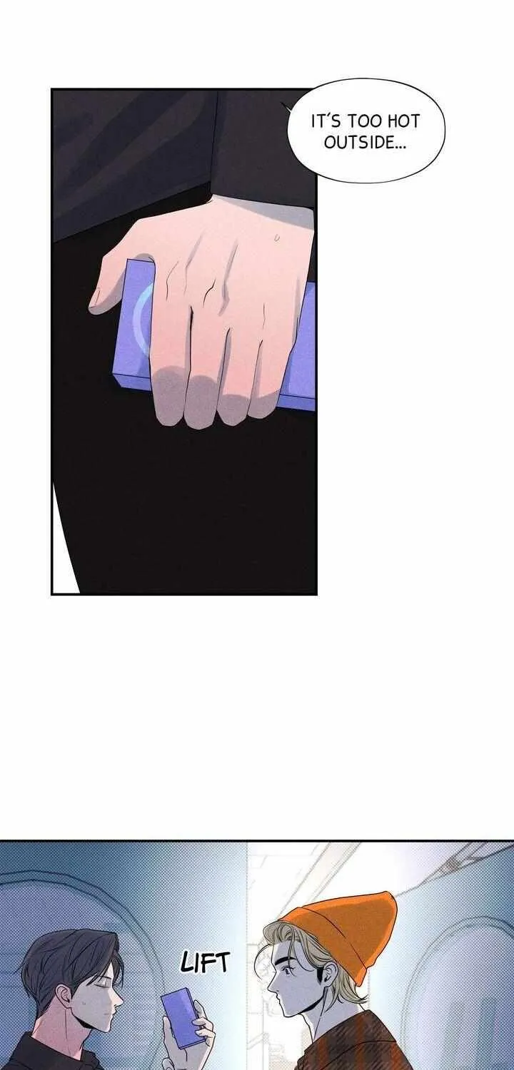 Read Take Me High chapter 15 image 13 on Lezhin
