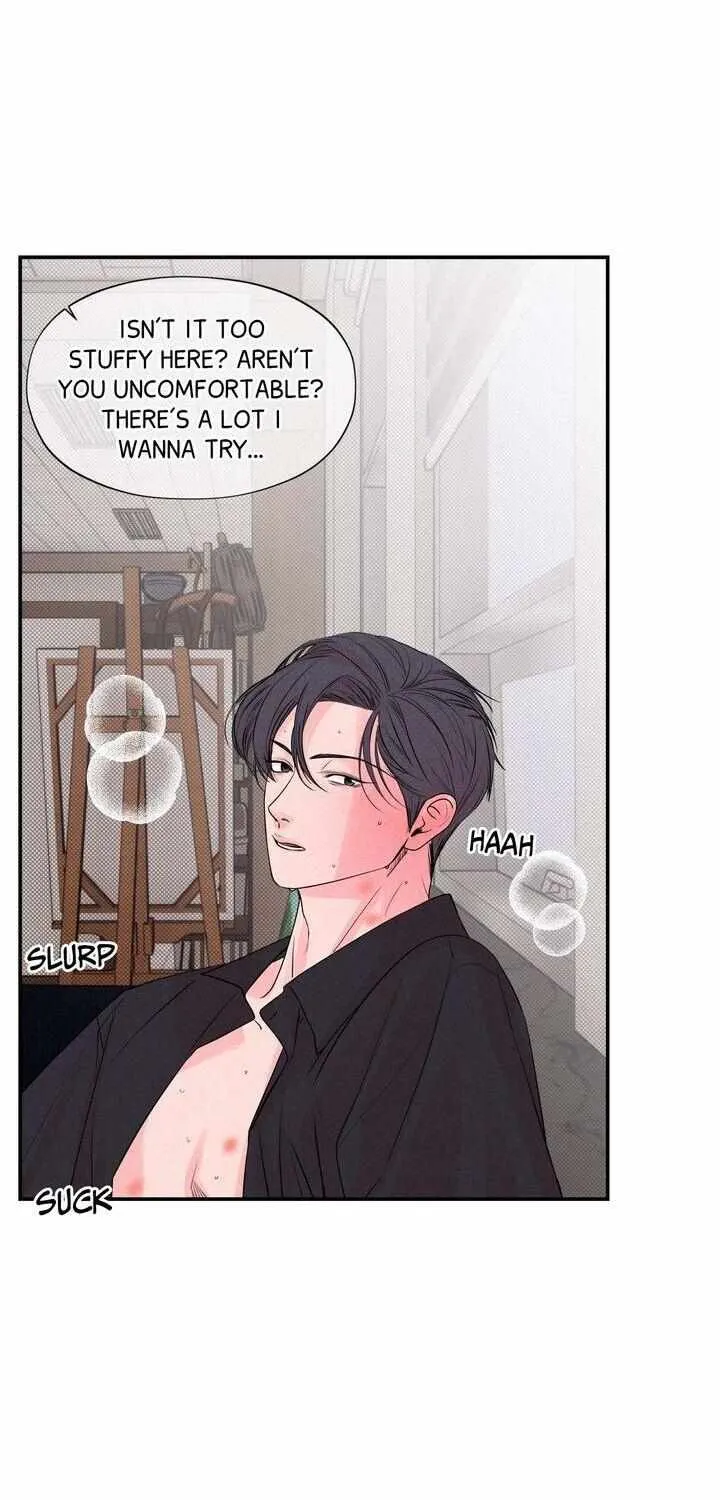 Read Take Me High chapter 15 image 17 on Lezhin