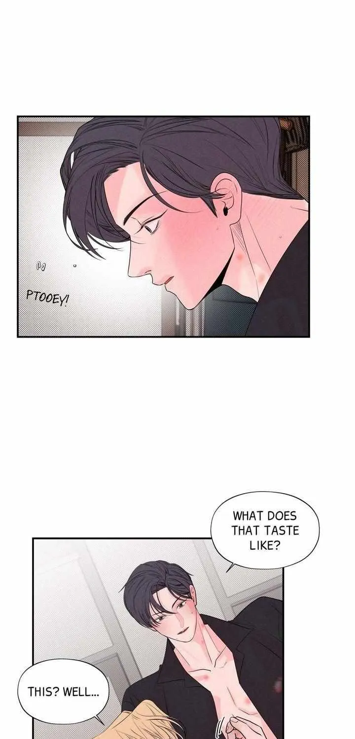 Read Take Me High chapter 15 image 21 on Lezhin