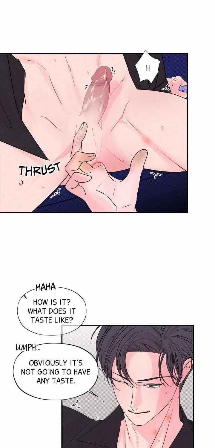Read Take Me High chapter 15 image 23 on Lezhin