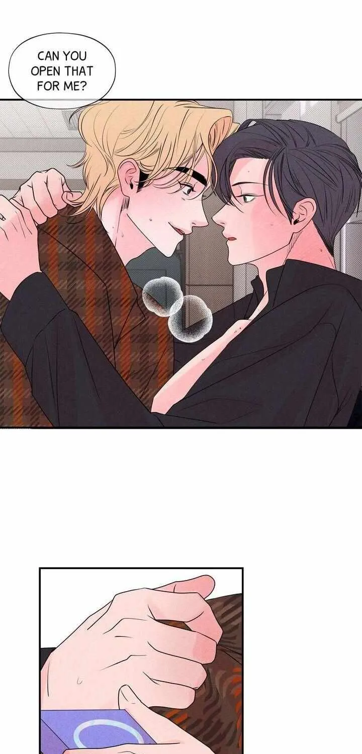 Read Take Me High chapter 15 image 27 on Lezhin