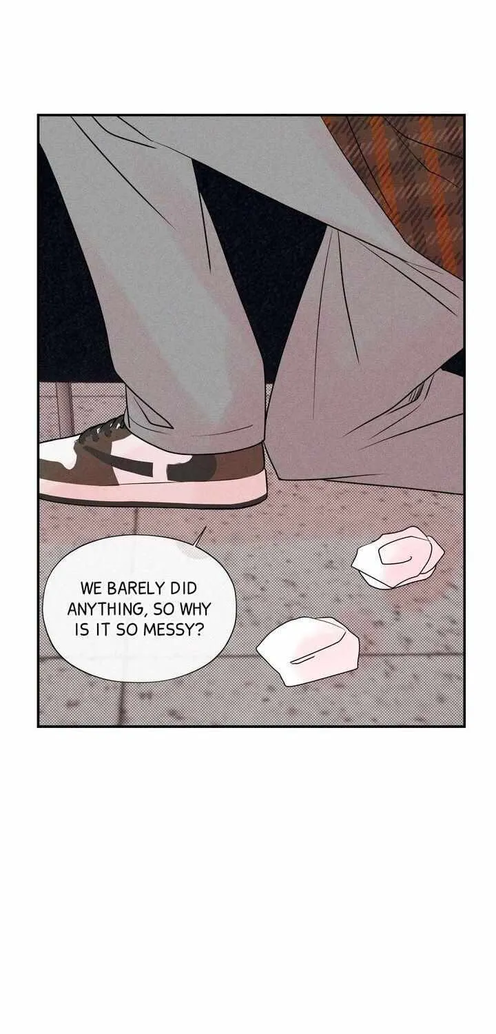 Read Take Me High chapter 15 image 3 on Lezhin