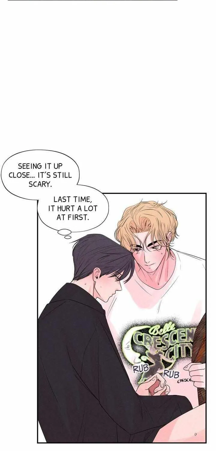 Read Take Me High chapter 15 image 30 on Lezhin