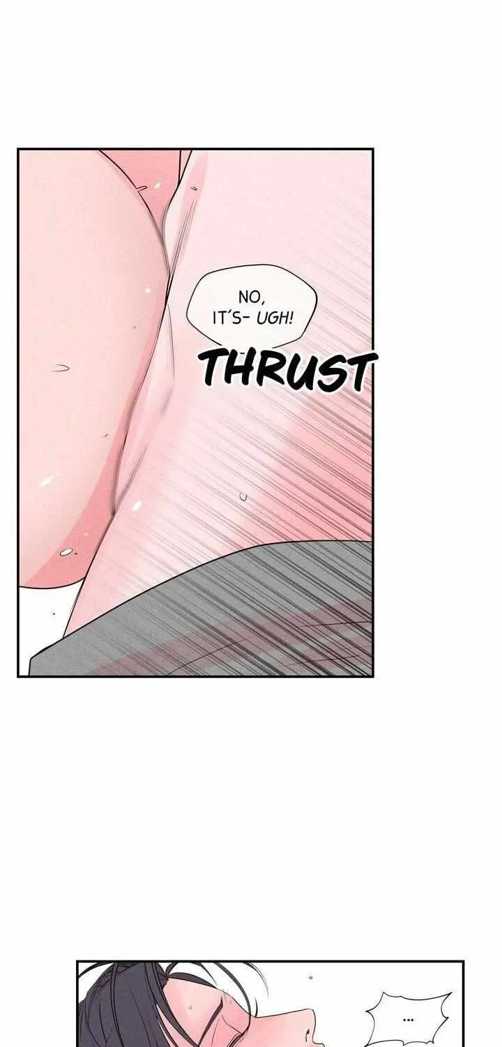 Read Take Me High chapter 15 image 35 on Lezhin