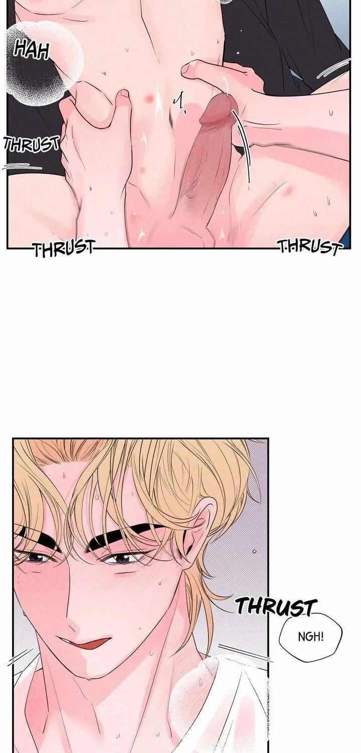 Read Take Me High chapter 15 image 39 on Lezhin
