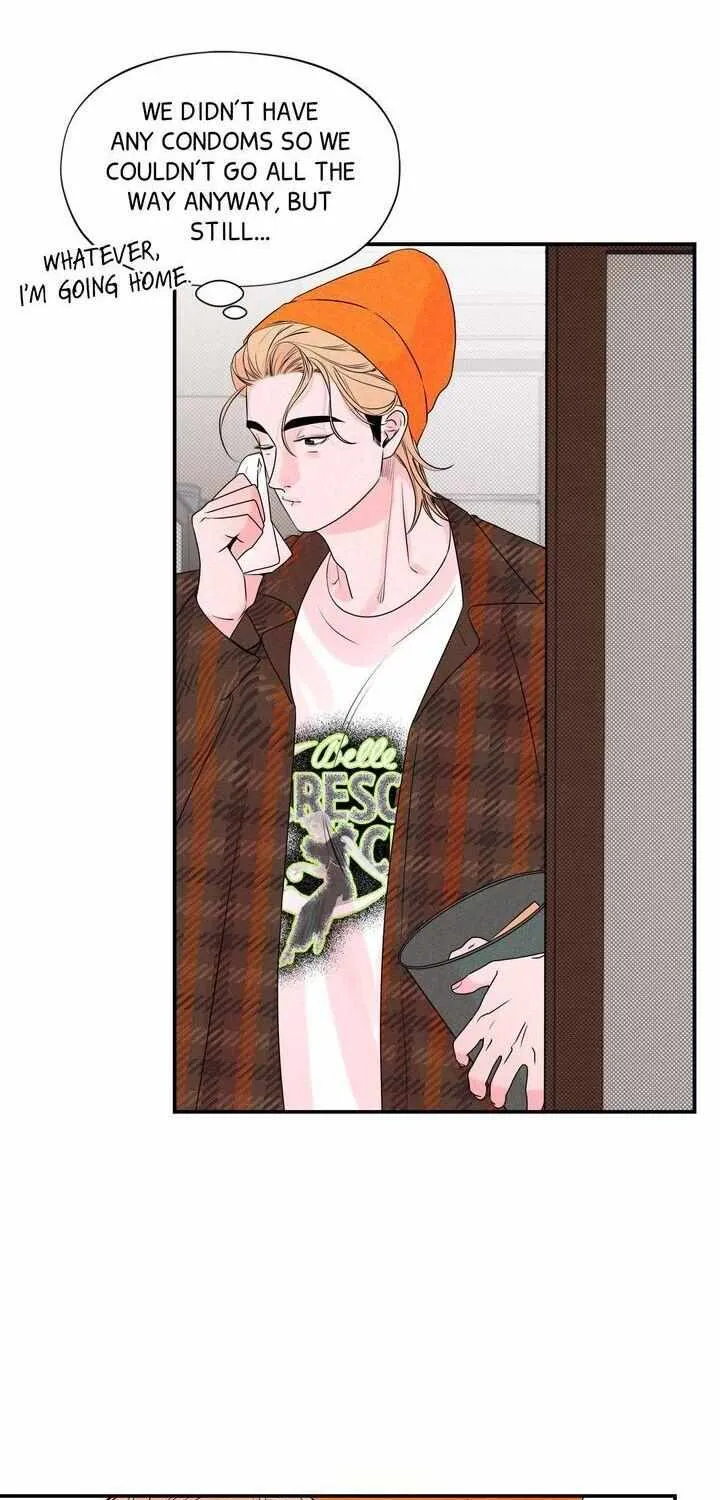 Read Take Me High chapter 15 image 5 on Lezhin