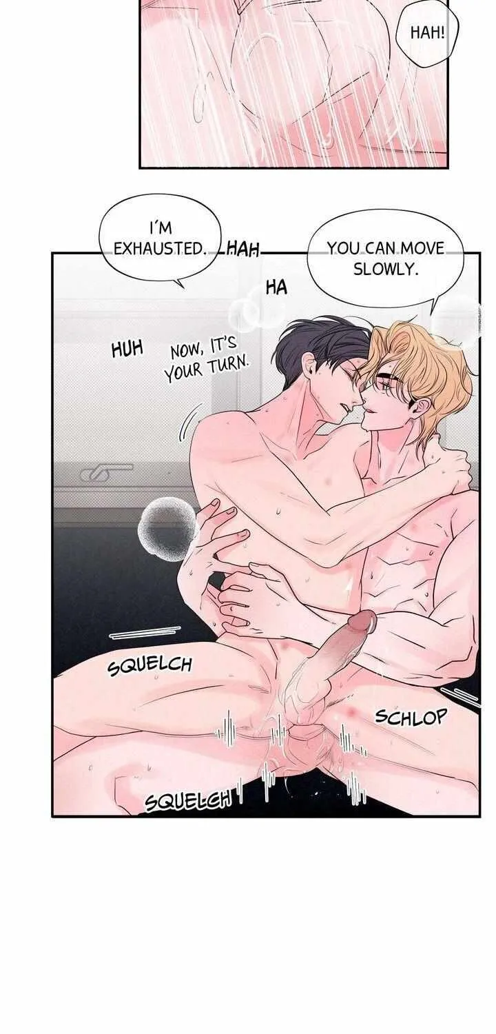Read Take Me High chapter 15 image 51 on Lezhin