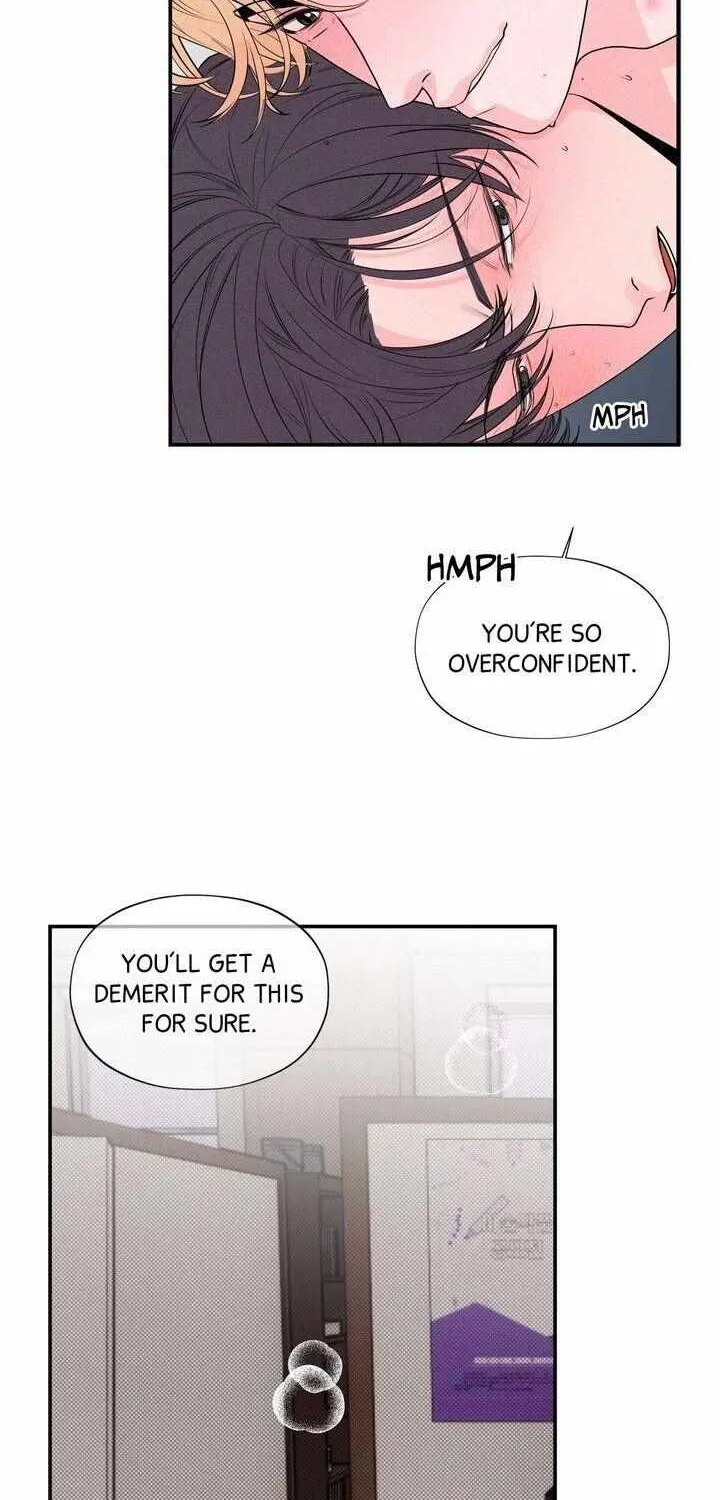 Read Take Me High chapter 15 image 58 on Lezhin