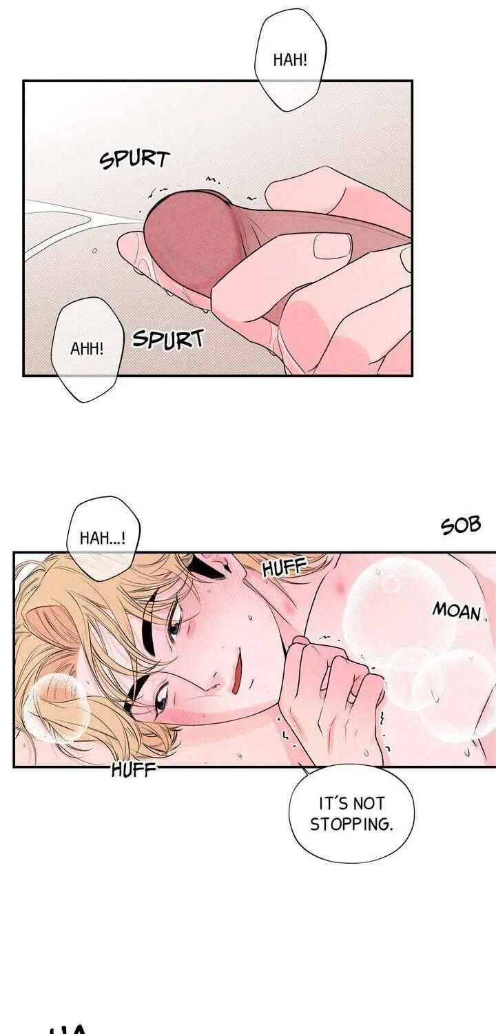 Read Take Me High chapter 16 image 12 on Lezhin