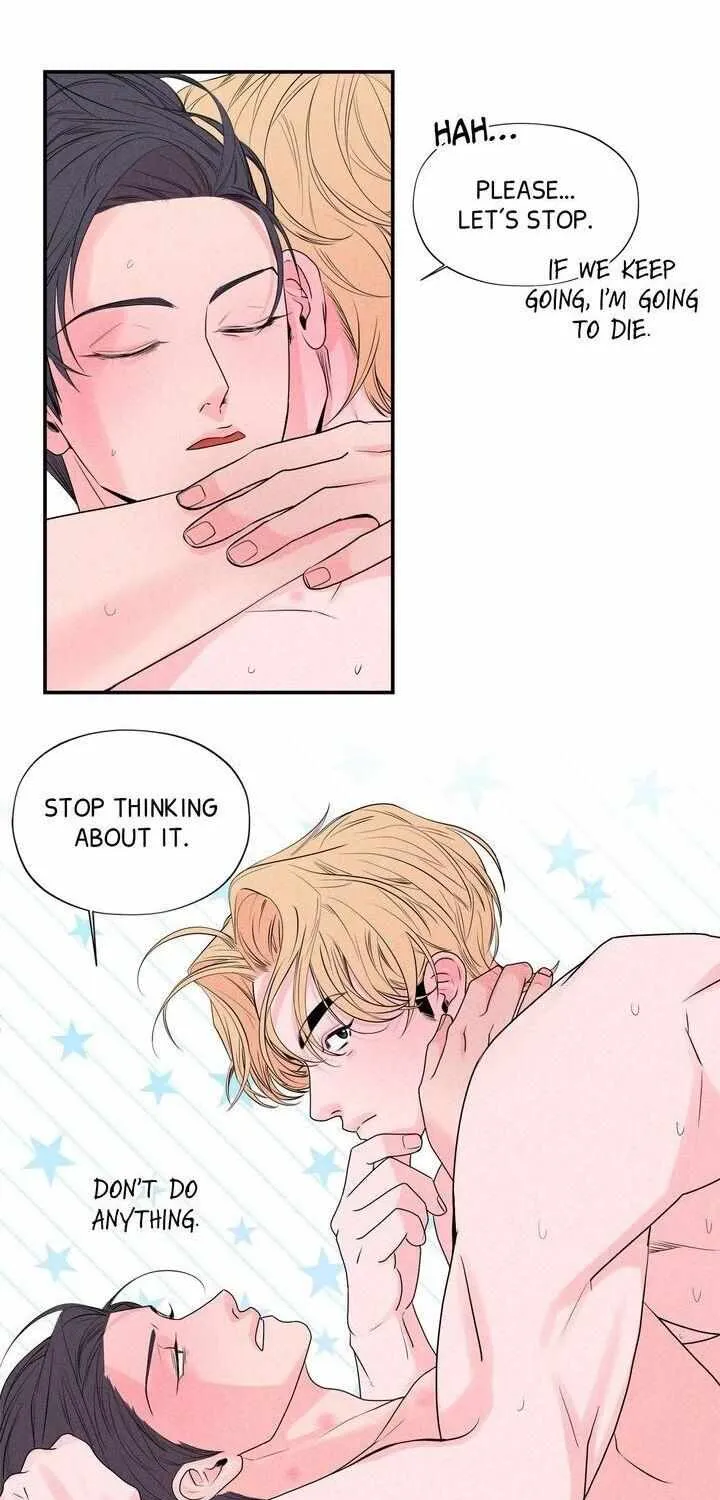 Read Take Me High chapter 16 image 20 on Lezhin