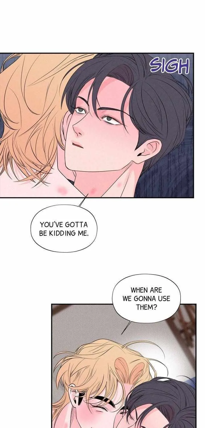 Read Take Me High chapter 16 image 24 on Lezhin