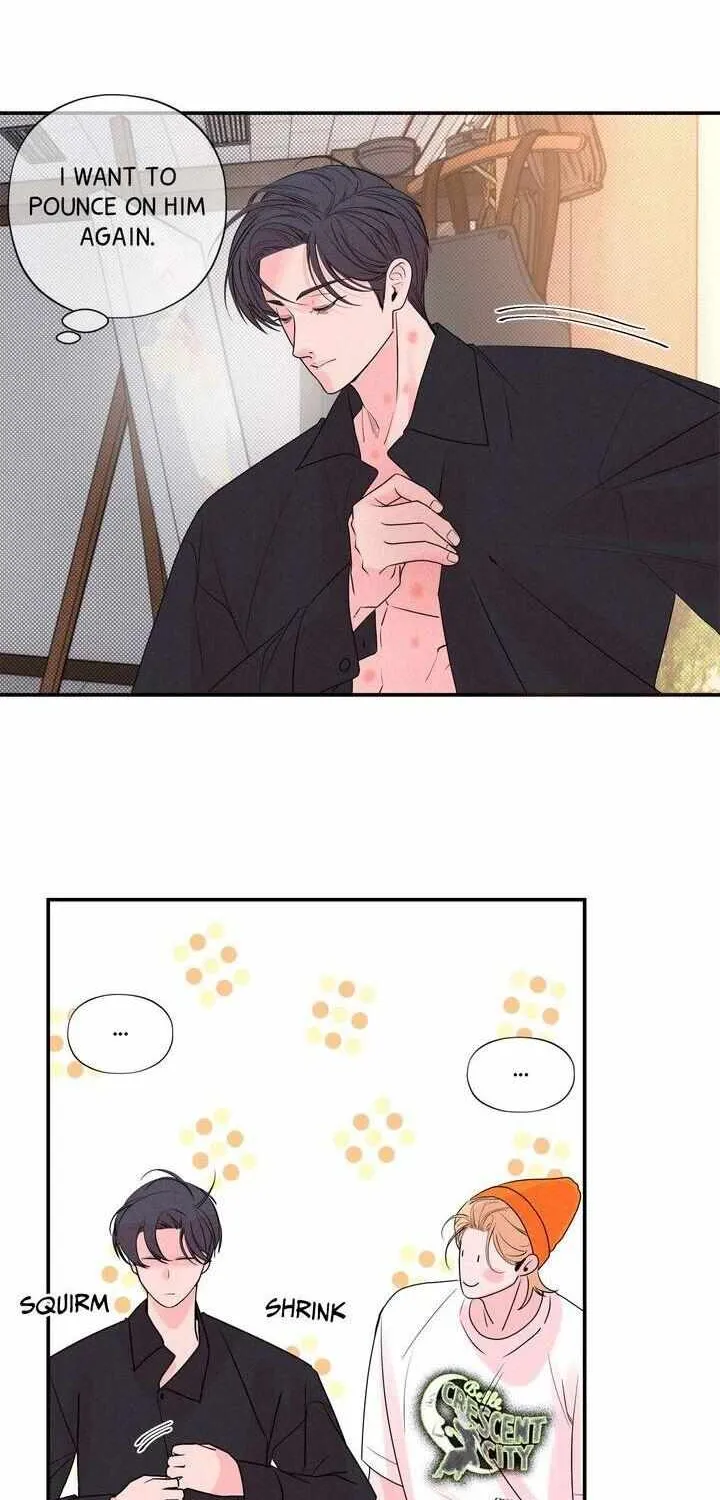 Read Take Me High chapter 16 image 42 on Lezhin