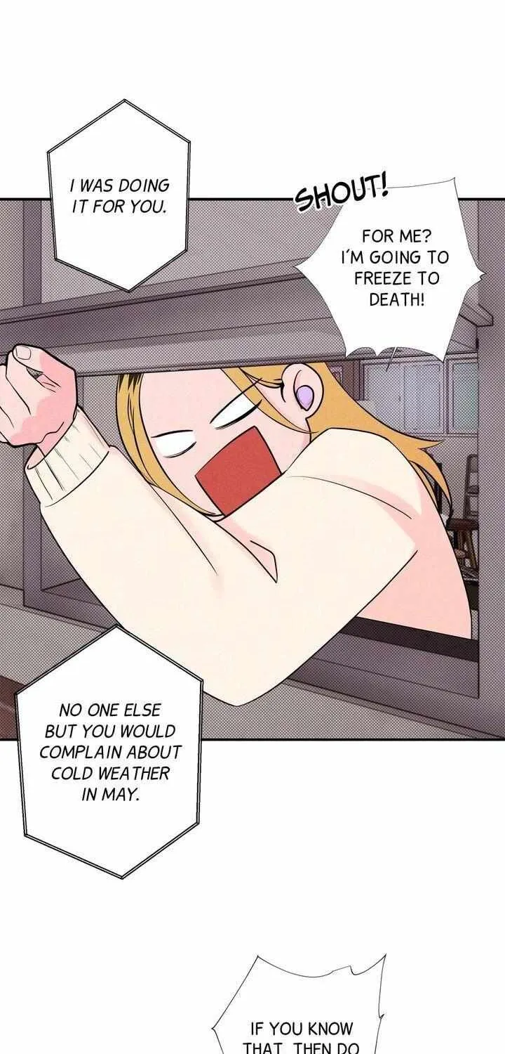 Read Take Me High chapter 16 image 50 on Lezhin