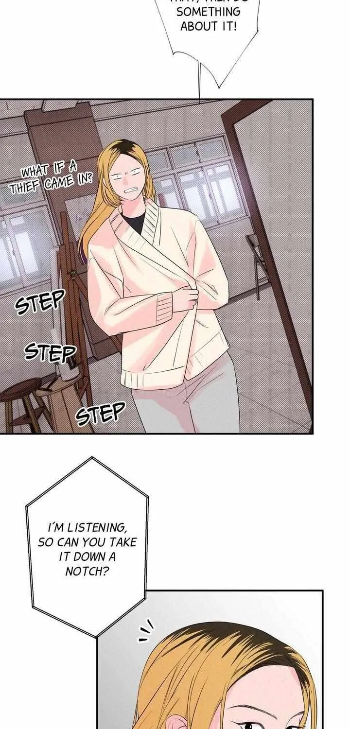 Read Take Me High chapter 16 image 51 on Lezhin
