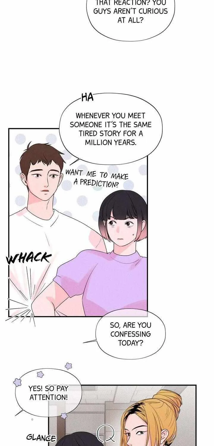 Read Take Me High chapter 16 image 67 on Lezhin