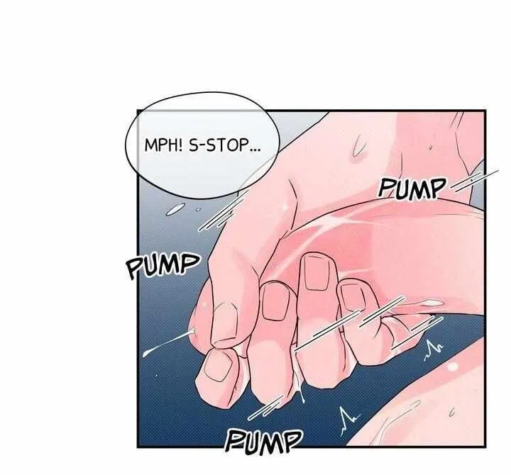 Read Take Me High chapter 16 image 7 on Lezhin