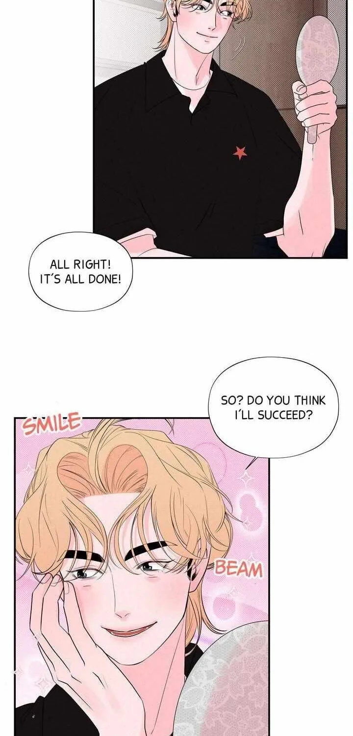 Read Take Me High chapter 16 image 70 on Lezhin