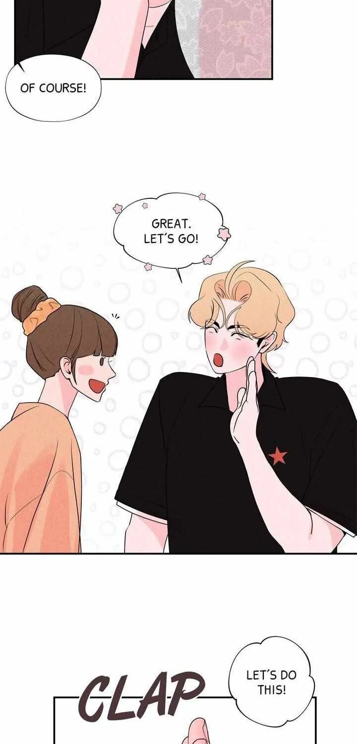 Read Take Me High chapter 16 image 71 on Lezhin