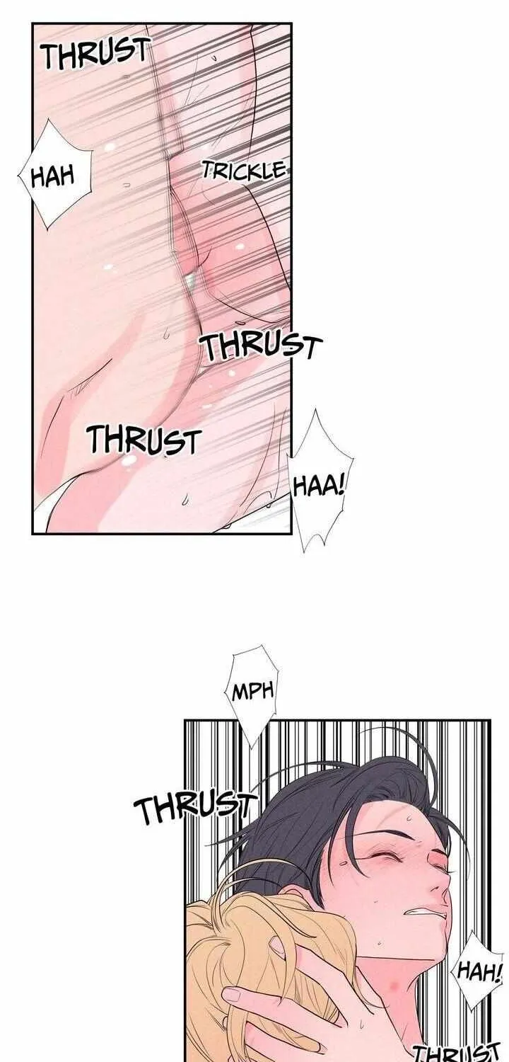 Read Take Me High chapter 16 image 9 on Lezhin