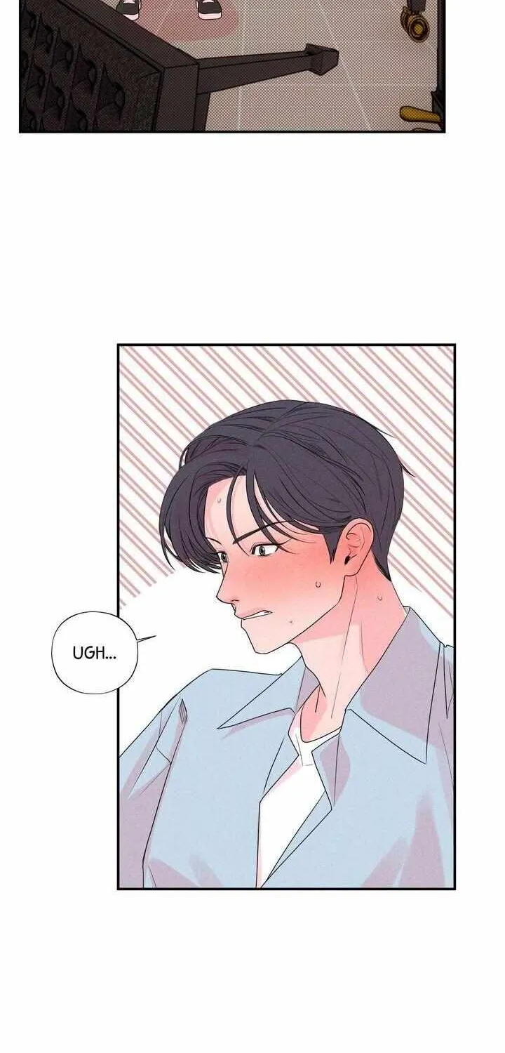 Read Take Me High chapter 17 image 10 on Lezhin