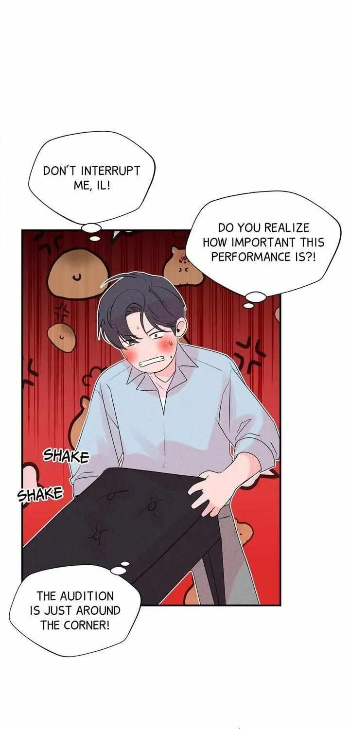 Read Take Me High chapter 17 image 11 on Lezhin