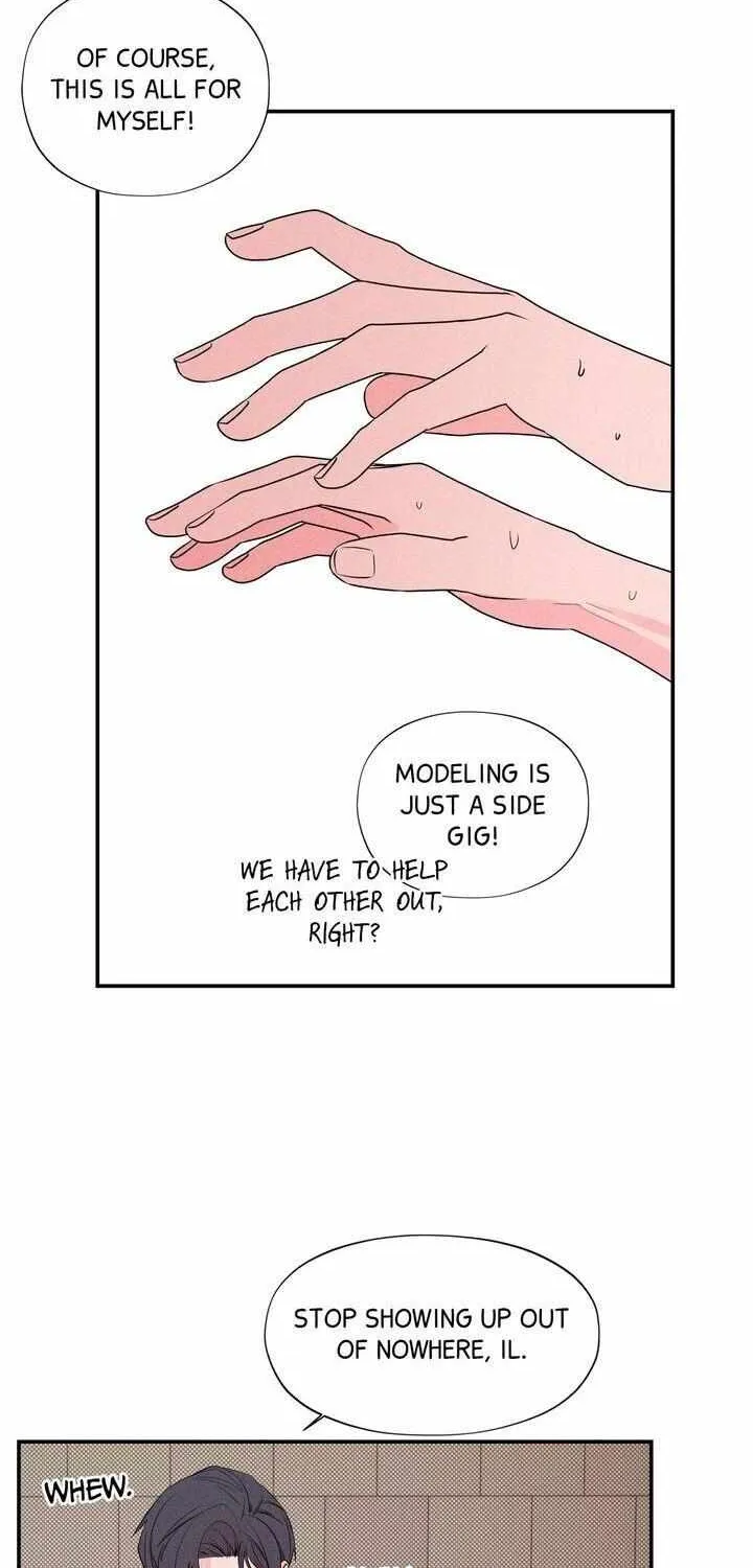 Read Take Me High chapter 17 image 18 on Lezhin